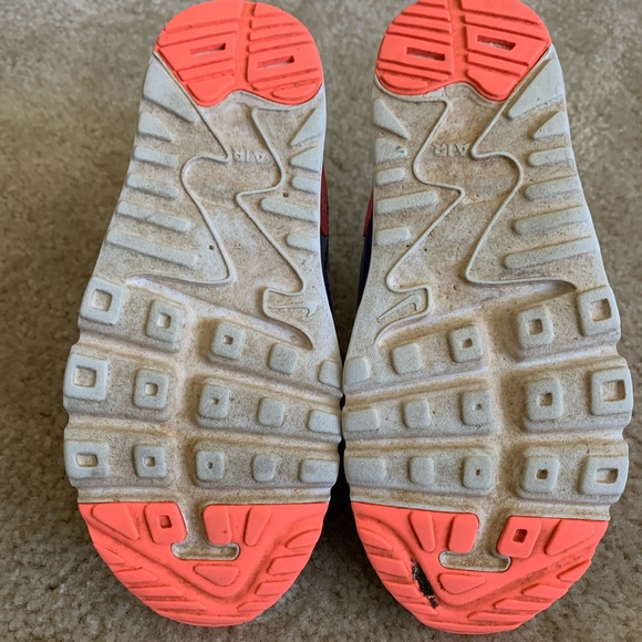 Nike Air Max Tiny 90 - Picture 10 of 10